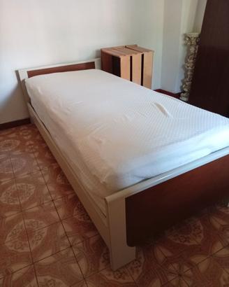 Letto singolo