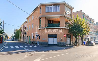 TRE LOCALI CUCINA ABITABILE, LIBERO SUBITO!