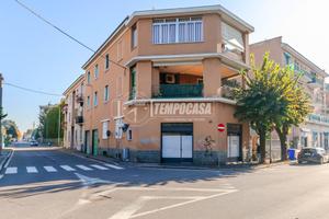 TRE LOCALI CUCINA ABITABILE, LIBERO SUBITO!