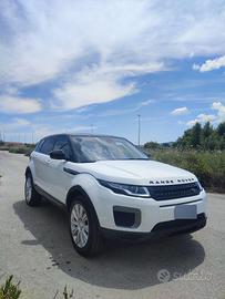  RANGE ROVER EVOQUE DIESEL 2.0 150CV