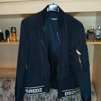 Bomber Dsquared2