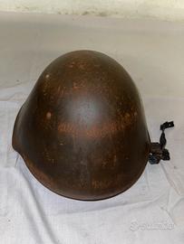 Elmetto militare – seconda guerra mondiale anni 40