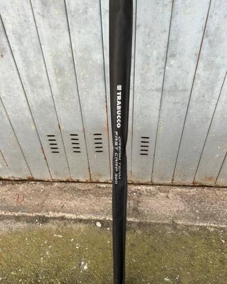 Trabucco manico guadino