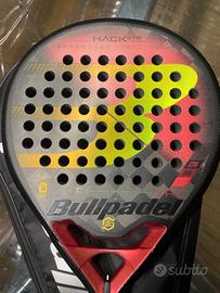 bullpadel hack ctr