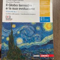 Il Globo terrestre e la sua evoluzione 