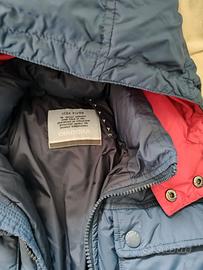 Piumino diadora 12 anni