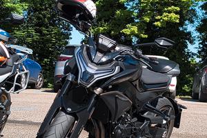 CF moto NK 800 sport 