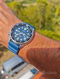 Citizen Promaster NY0040-17L