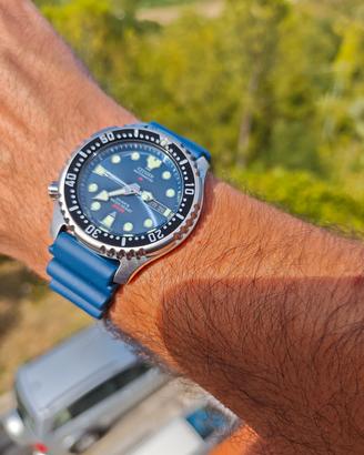 Citizen Promaster NY0040-17L