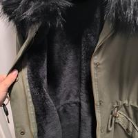 Parka tg XS