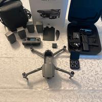DJI Mavic 2 zoom Usato Pochissimo