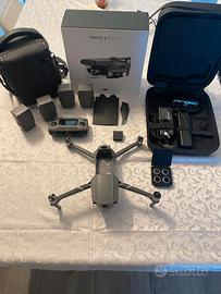 DJI Mavic 2 zoom Usato Pochissimo