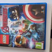 Avengers