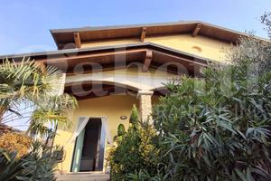 Villa o villino Gossolengo [Cod. rif 3273733VRG]