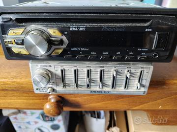 pioneer