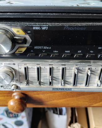 pioneer