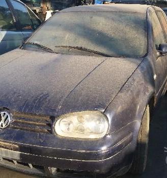 Ricambi golf 4 anno 2002 cil 1900 tdi 115 cavalli