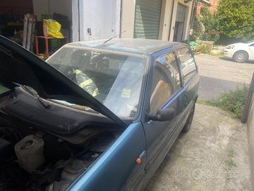 fiat uno 1000 fire