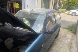 fiat uno 1000 fire