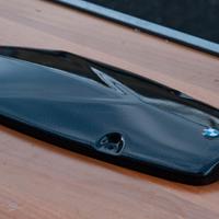 Carter copri cinghia alternatore per BMW R1200GS