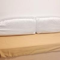 Cuscinoni per  Divano