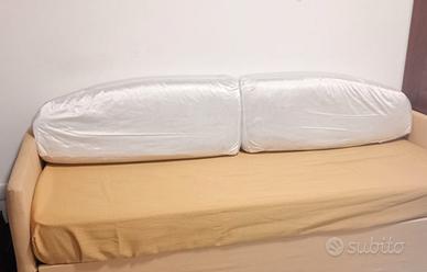 Cuscinoni per  Divano