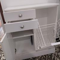 Mobiletto bagno
