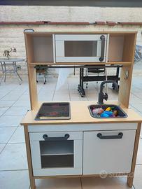 Cucina bimbi Ikea