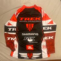 Maglia Mtb Trek XL