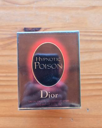 dior hypnotic 100ml