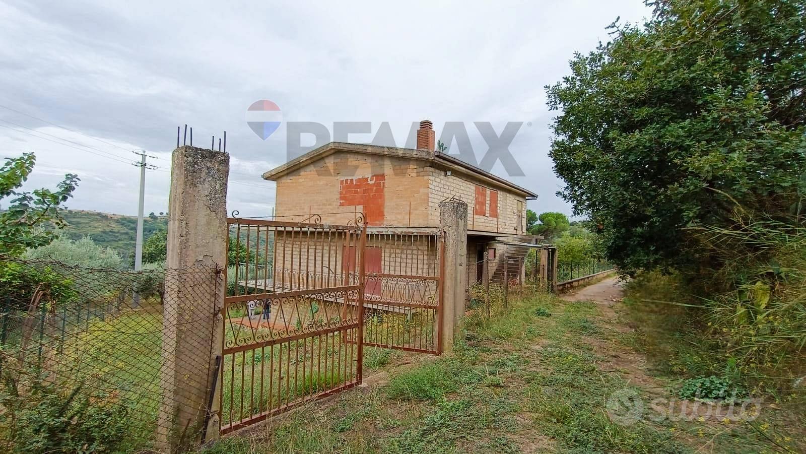 Casa – Calascibetta, Enna - Vista 3
