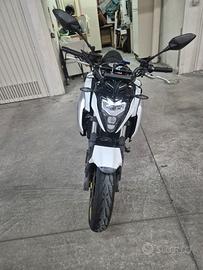  cfmoto 650nk