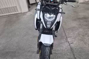  cfmoto 650nk