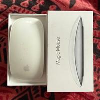 Magic Mouse 2 , Apple , ricarica lightning