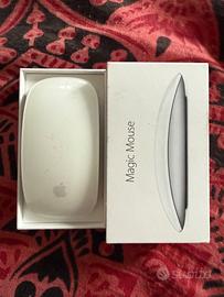 Magic Mouse 2 , Apple , ricarica lightning