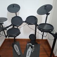 Batteria elettronica Alesis