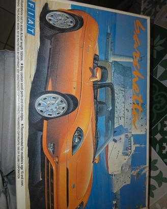modellismo 