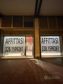 Locale commerciale in centro