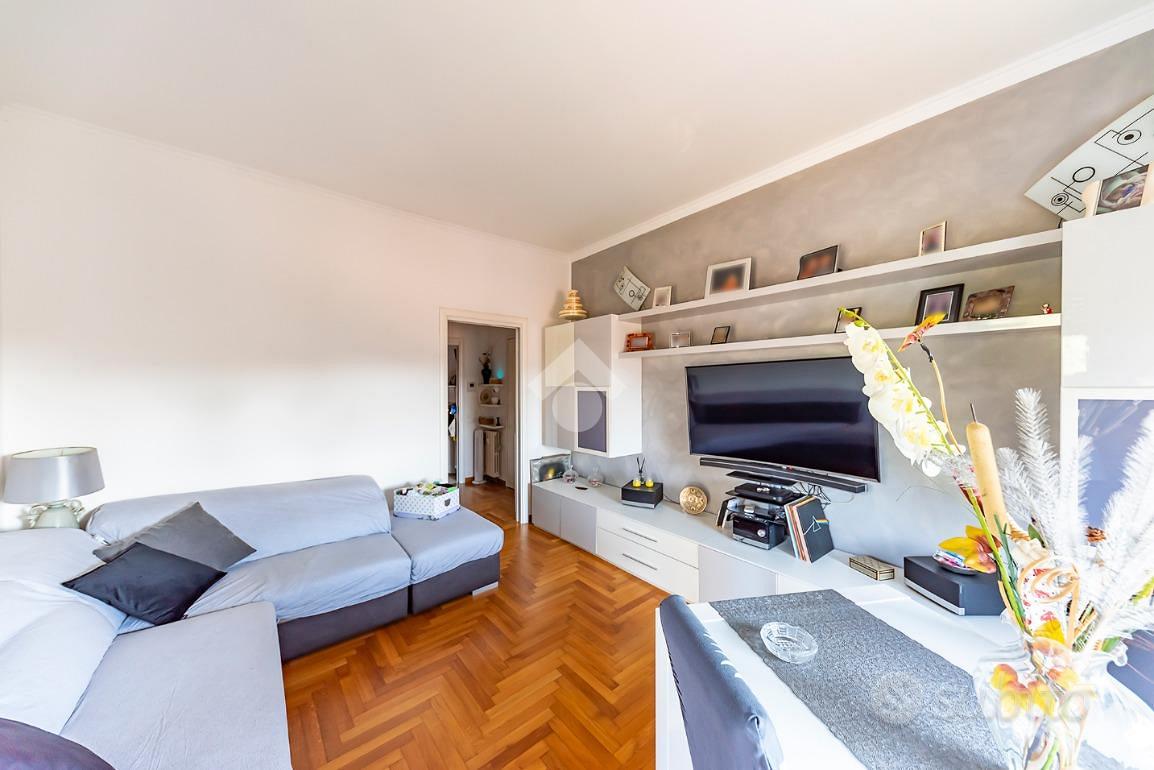 Appartamento – Lainate, La Prevostina, Cascina Villa - Vista 5