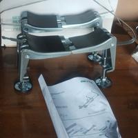 Supporti vasca da bagno