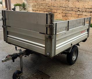 Carrello auto