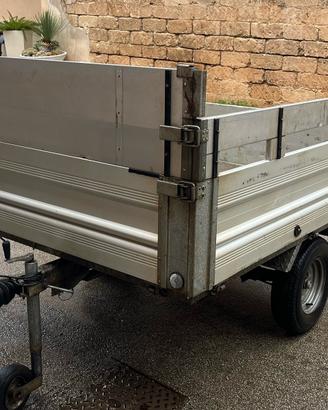 Carrello auto