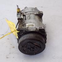 Compressore Peugeot 807 2.0 hdi 2004