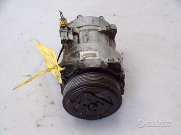 Compressore Peugeot 807 2.0 hdi 2004
