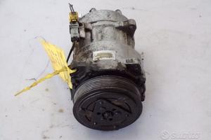 Compressore Peugeot 807 2.0 hdi 2004