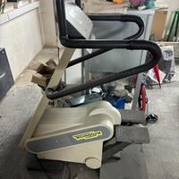 Step XT Technogym  stepper
