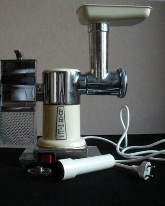 Quick Mill OMRE vintage grattugia / tritacarne
