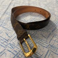 Cinta da uomo, Louis Vuitton