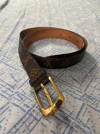 Cinta da uomo, Louis Vuitton