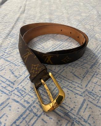 Cinta da uomo, Louis Vuitton